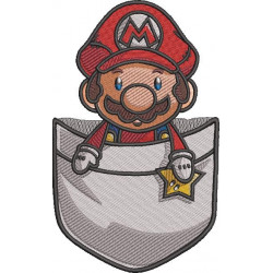 Adventurous Plumber Pocket