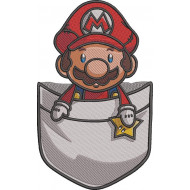 Adventurous Plumber Pocket