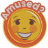 Amused Emoji