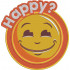 Happy Emoji