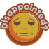 Disappointed Emoji