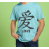 Love Chinese Symbol
