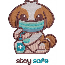 Stay Safe