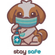 Stay Safe