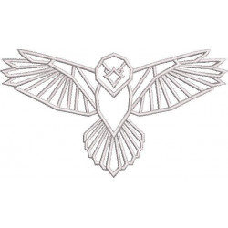 Geometric Eagle