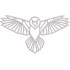 Geometric Eagle