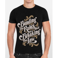 Bending The Rules And Breaking The Law