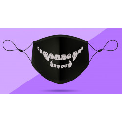 Vampire Fangs