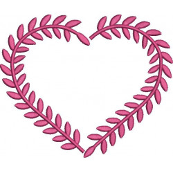 Flower Heart