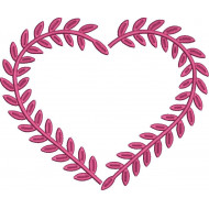Flower Heart