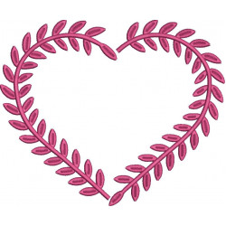 Flower Heart