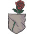 Pocket Rose