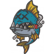 Smoking Fish