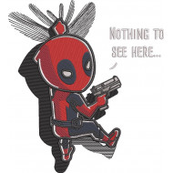 Nothing To See Here
