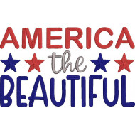 America The Beautiful