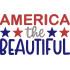 America The Beautiful