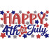 Happy 4th Of July