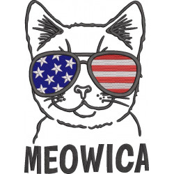 Meowica