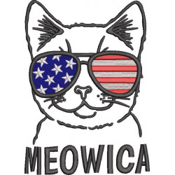 Meowica