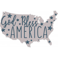 God Bless America