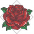Red Flower