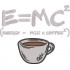 Energy Milk Coffee Cup