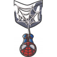 Web Man Pocket