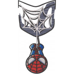 Web Man Pocket