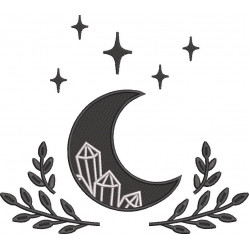 Crystal Moon
