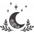Crystal Moon