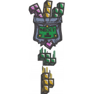 Tetris Design