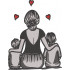 Mother And Sons