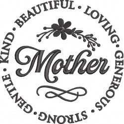 Mother Quote
