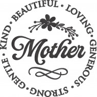 Mother Quote