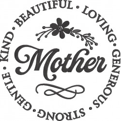 Mother Quote