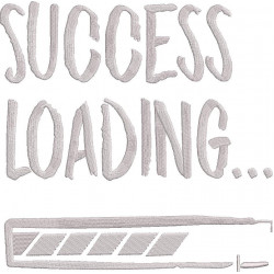 Success Loading
