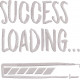Success Loading