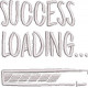 Success Loading