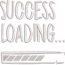 Success Loading