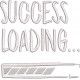 Success Loading