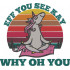 Why Oh You Unicorn Quote
