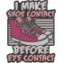 Make Shoe Contact Quote