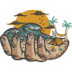 Island On Hand Island On Hand