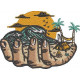 Island On Hand Island On Hand