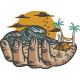 Island On Hand Island On Hand