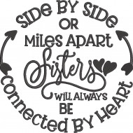 Sisters Quote
