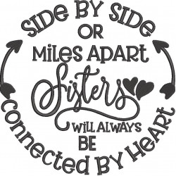 Sisters Quote