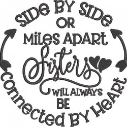 Sisters Quote