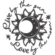 Sun And Moon Quote