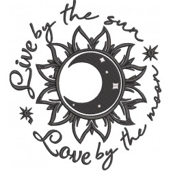 Sun And Moon Quote